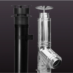 Hornuri inox